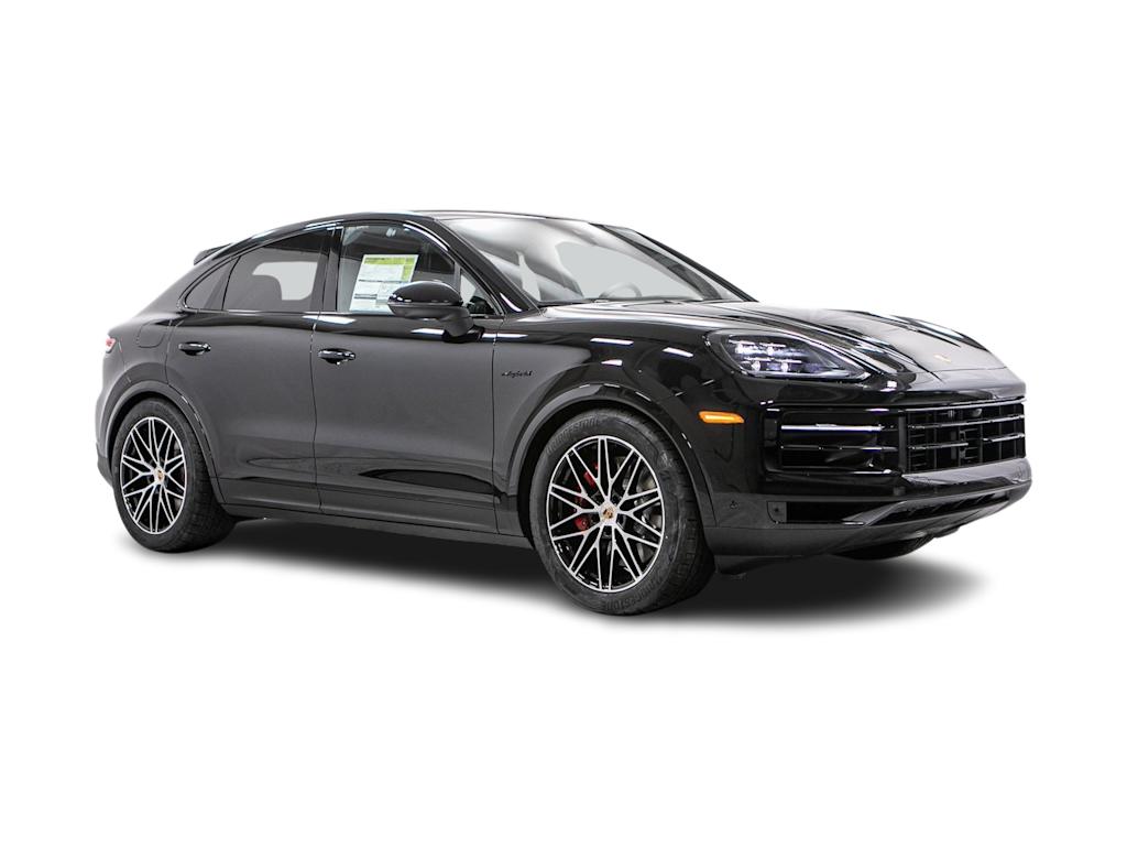 Thumbnail: 2026 Porsche Cayenne - 20