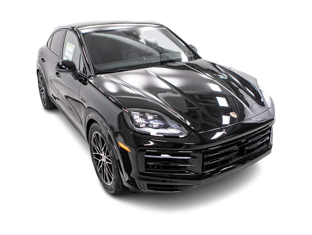 Thumbnail: 2026 Porsche Cayenne - 39