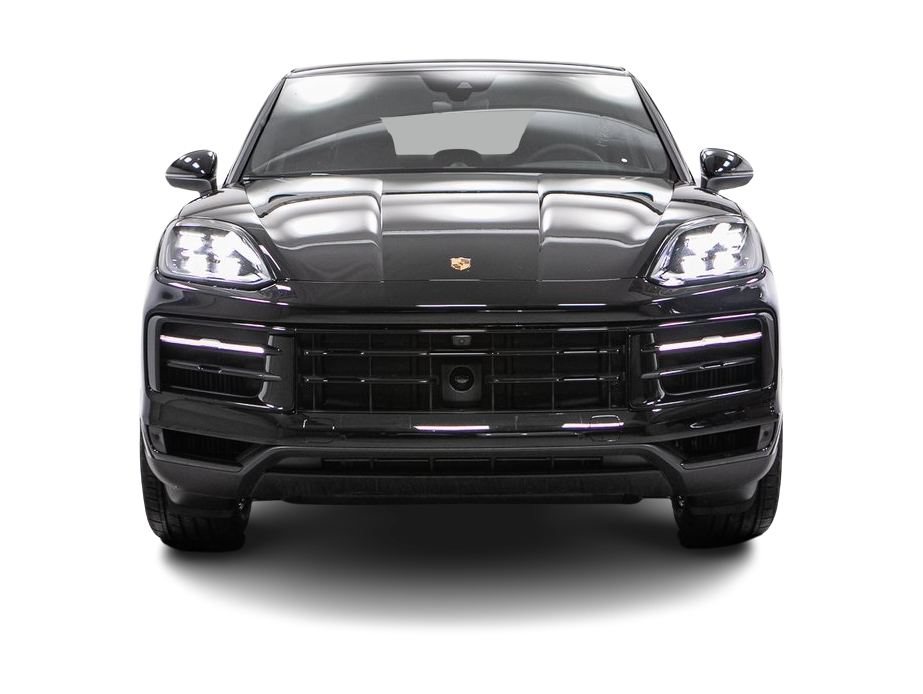 Thumbnail: 2026 Porsche Cayenne - 6