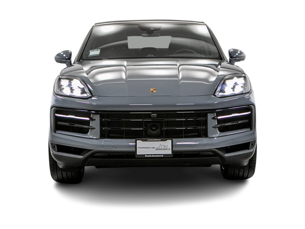 Thumbnail: 2025 Porsche Cayenne - 6