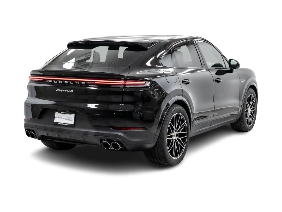 Thumbnail: 2025 Porsche Cayenne - 16