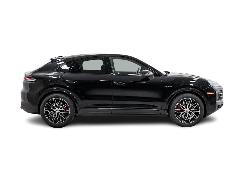 Thumbnail: 2025 Porsche Cayenne - 17