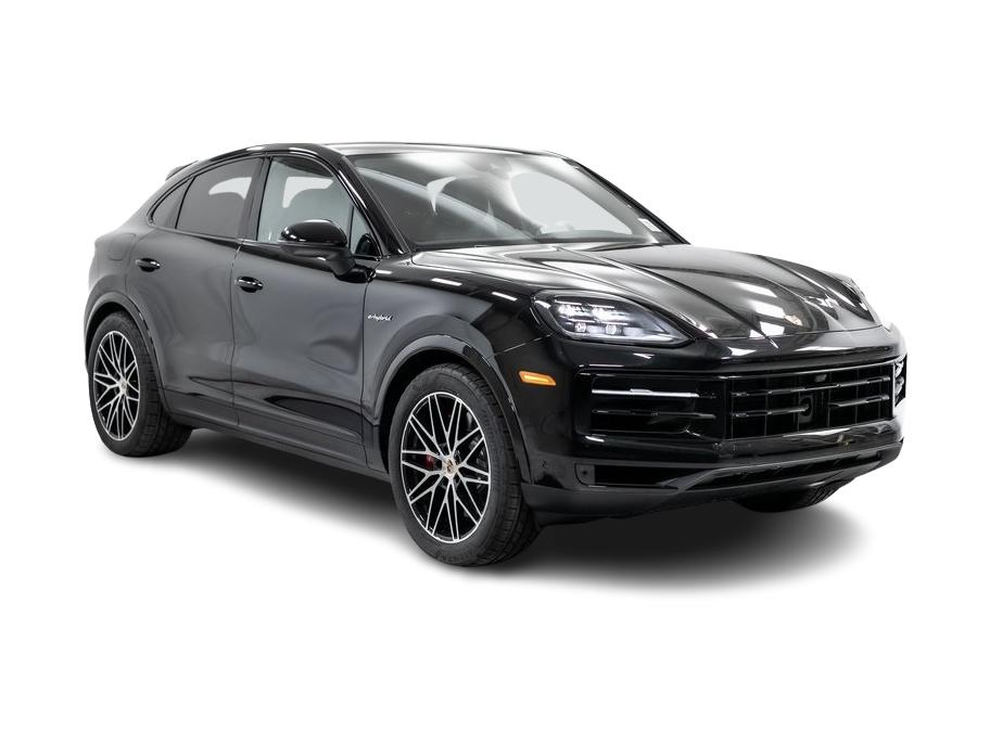 Thumbnail: 2025 Porsche Cayenne - 18