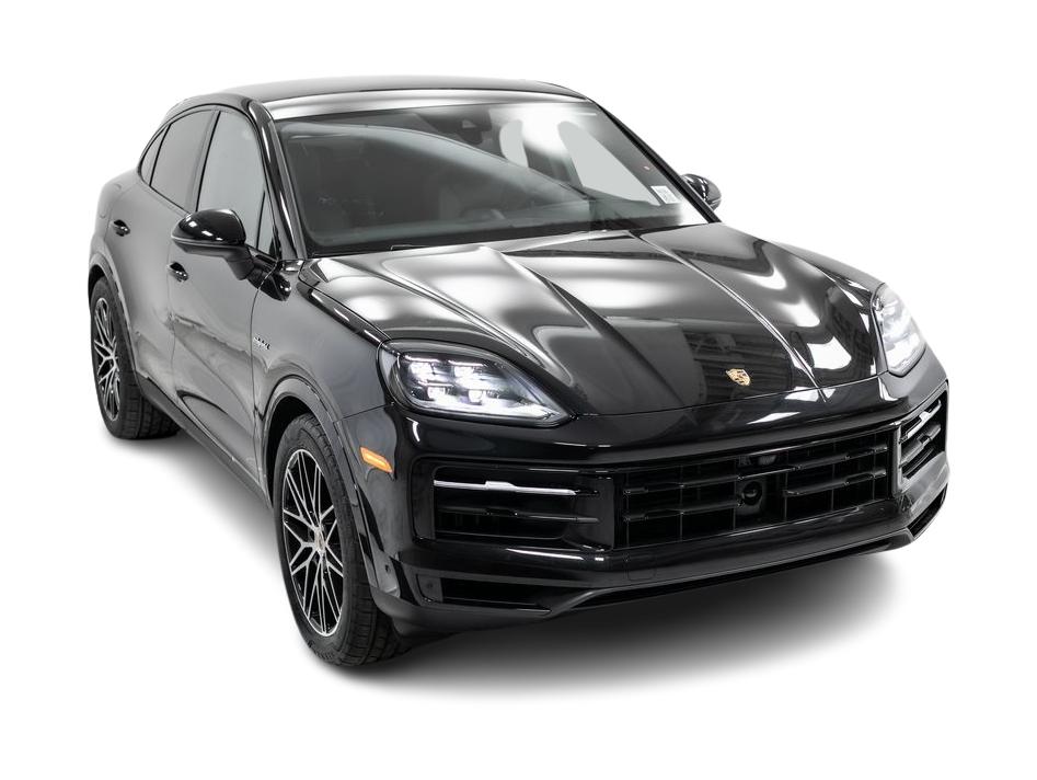 Thumbnail: 2025 Porsche Cayenne - 27