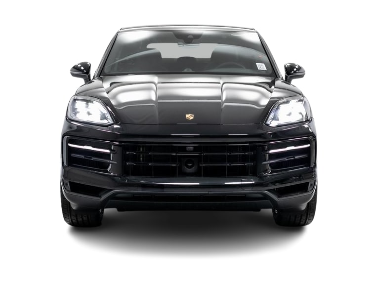 Thumbnail: 2025 Porsche Cayenne - 19