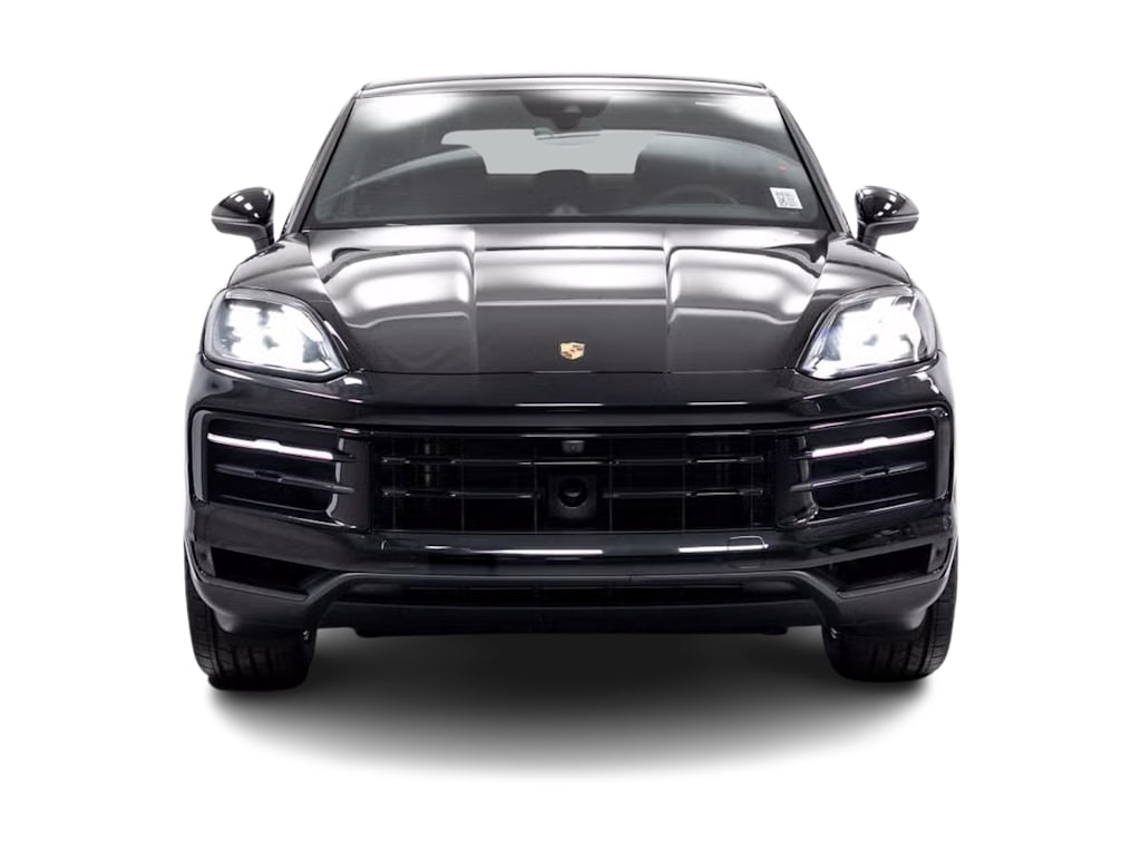 Thumbnail: 2025 Porsche Cayenne - 20