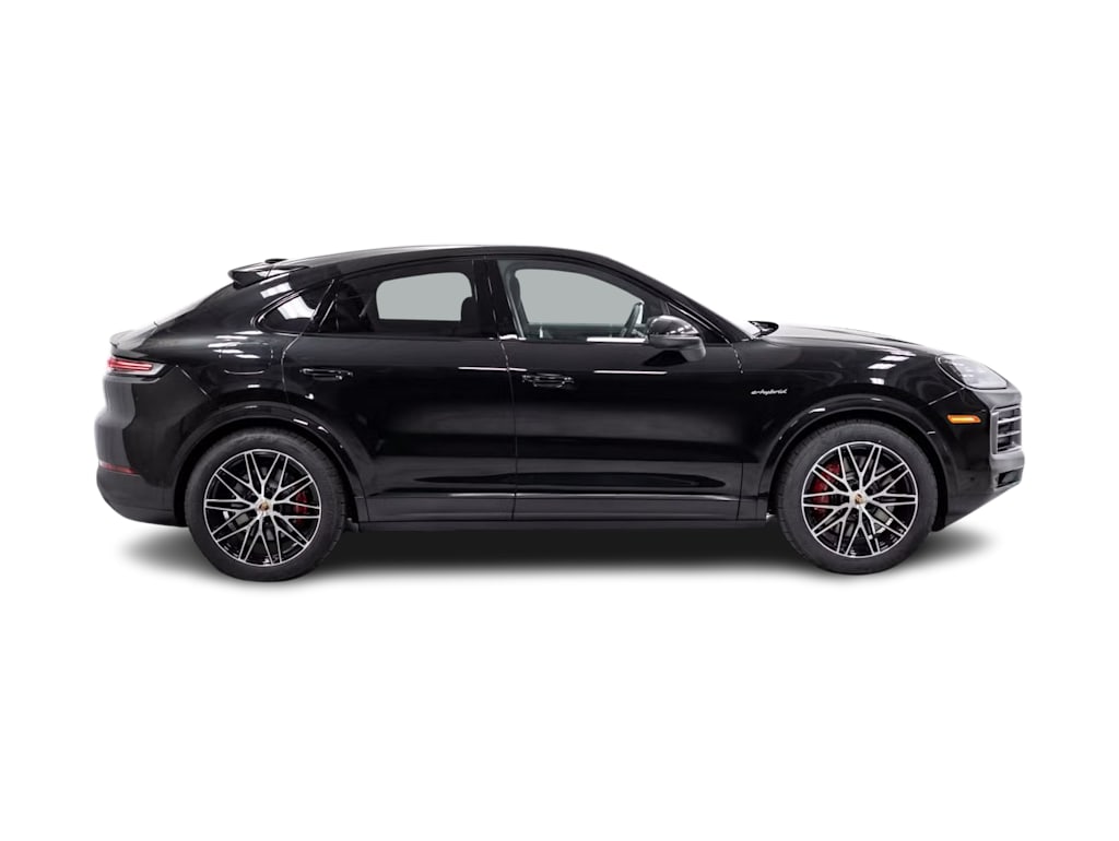 Thumbnail: 2025 Porsche Cayenne - 18
