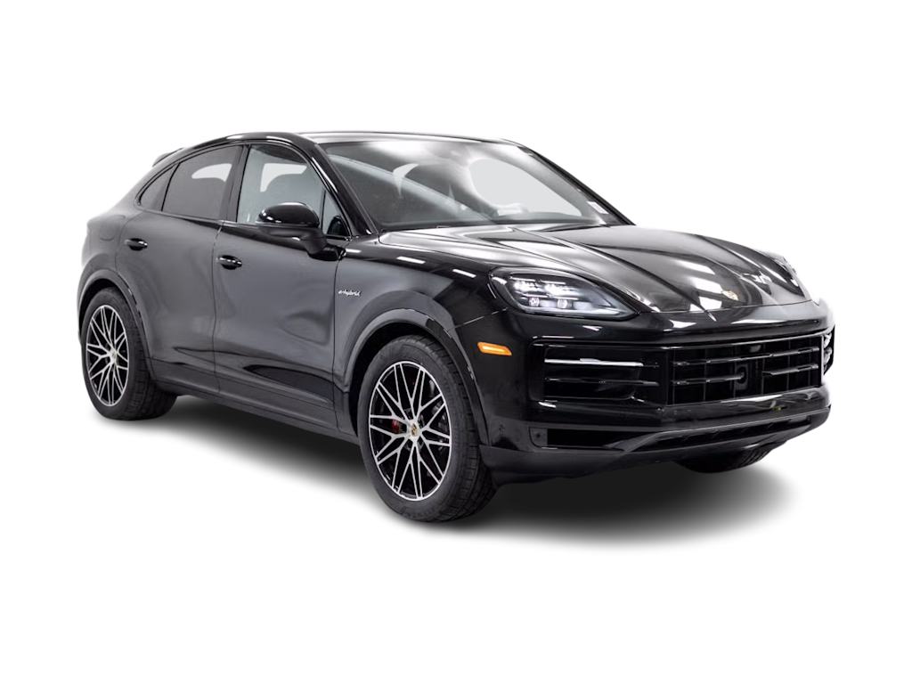 Thumbnail: 2025 Porsche Cayenne - 19