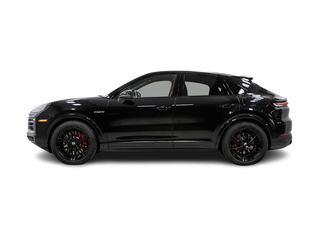 Thumbnail: 2026 Porsche Cayenne - 6