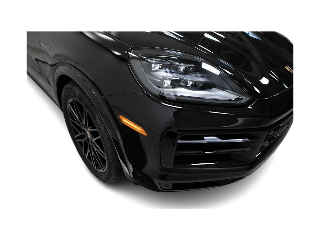 Thumbnail: 2026 Porsche Cayenne - 20