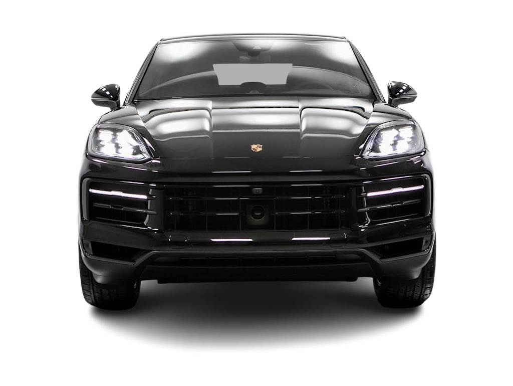 Thumbnail: 2026 Porsche Cayenne - 19