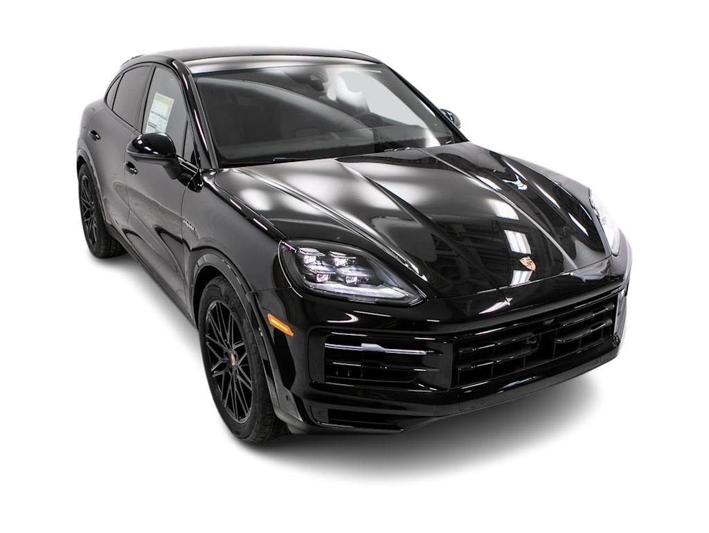 Thumbnail: 2026 Porsche Cayenne - 39