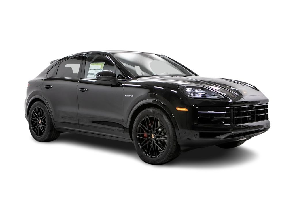 Thumbnail: 2026 Porsche Cayenne - 18
