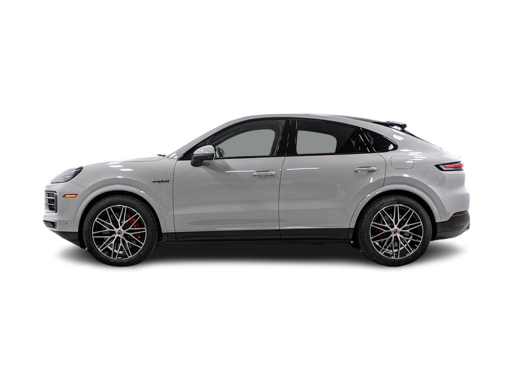Thumbnail: 2026 Porsche Cayenne - 3