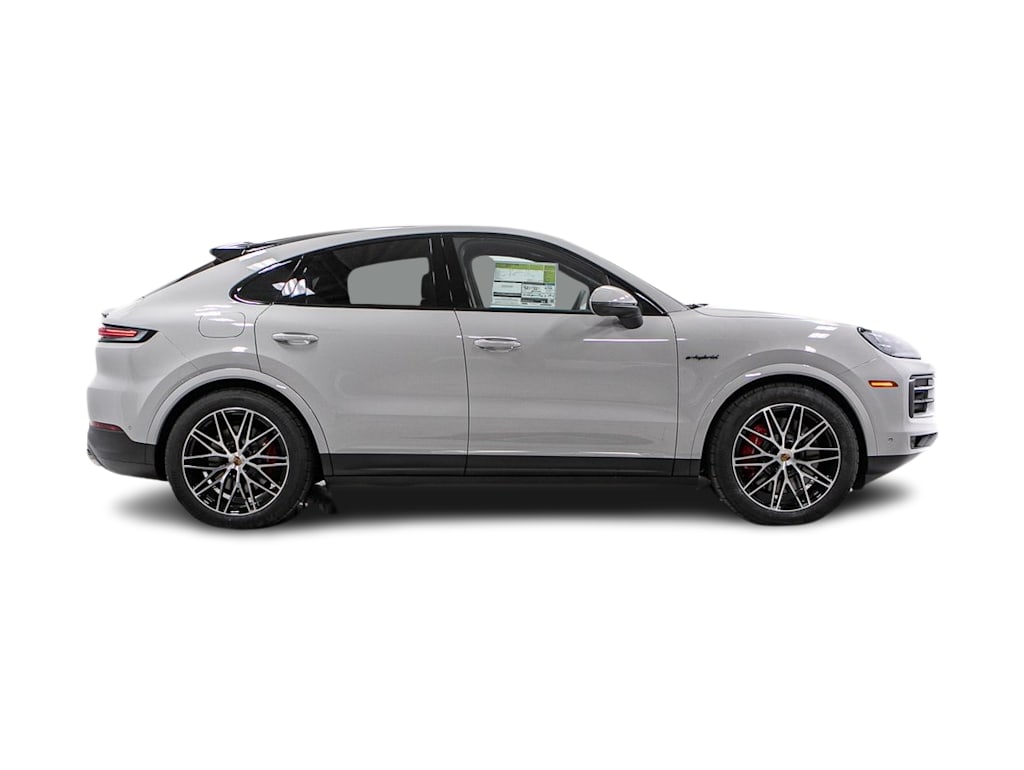 Thumbnail: 2026 Porsche Cayenne - 17