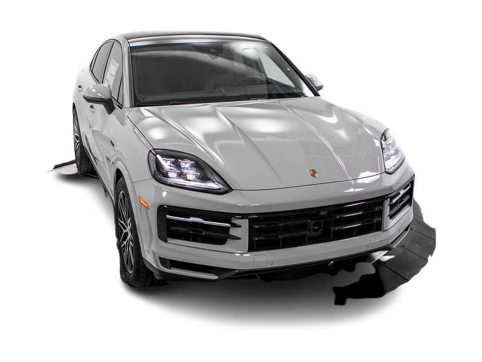 Thumbnail: 2026 Porsche Cayenne - 39
