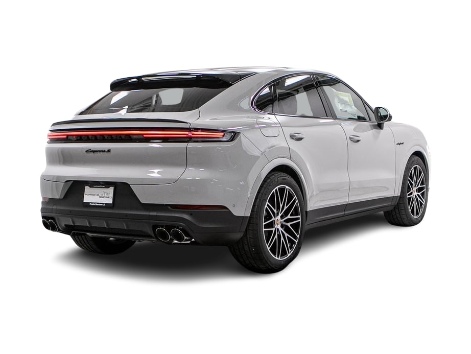 Thumbnail: 2026 Porsche Cayenne - 16