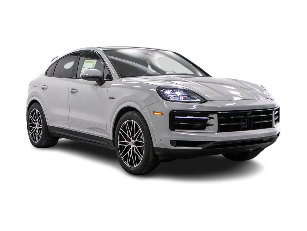 Thumbnail: 2026 Porsche Cayenne - 18
