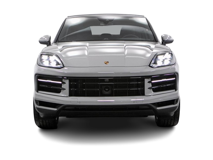 Thumbnail: 2026 Porsche Cayenne - 6