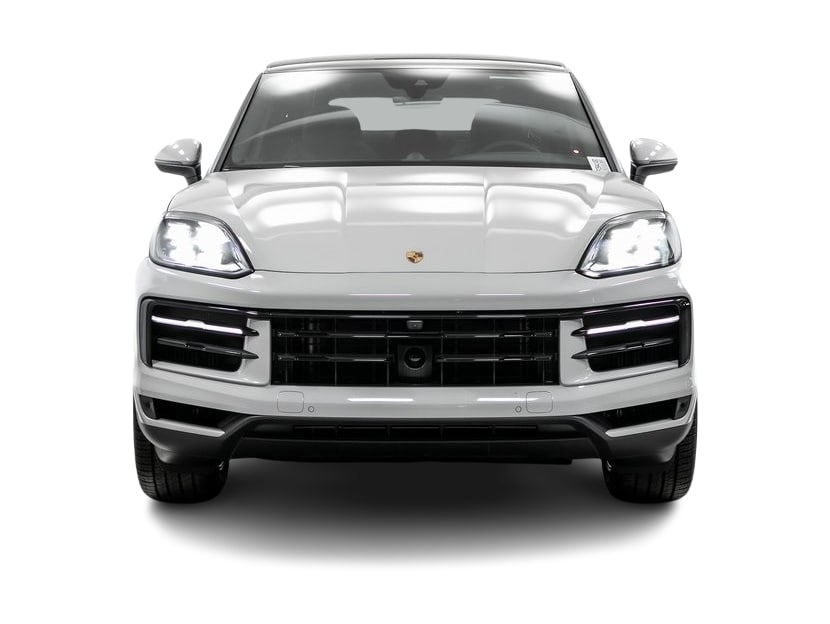 Thumbnail: 2025 Porsche Cayenne - 6