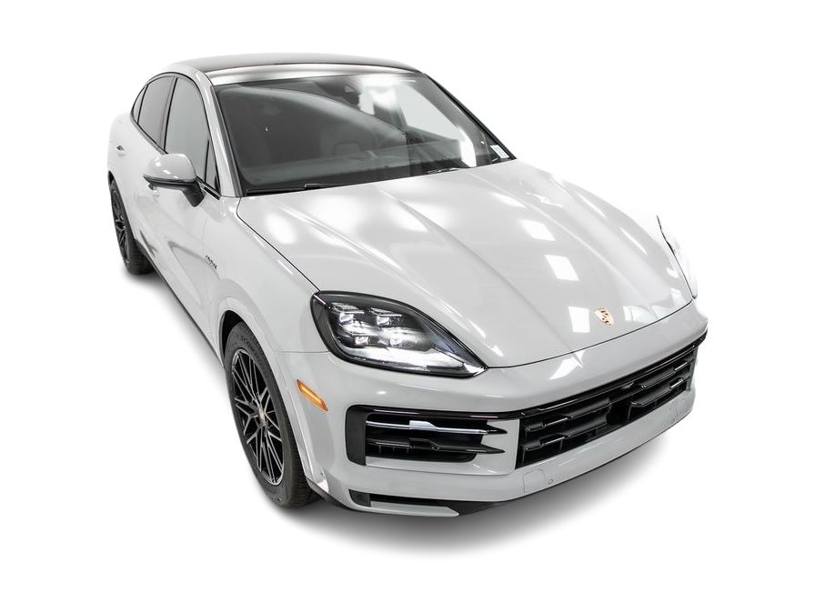 Thumbnail: 2025 Porsche Cayenne - 40