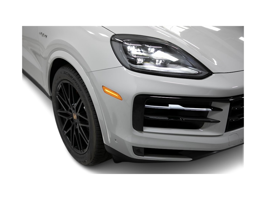 Thumbnail: 2025 Porsche Cayenne - 19