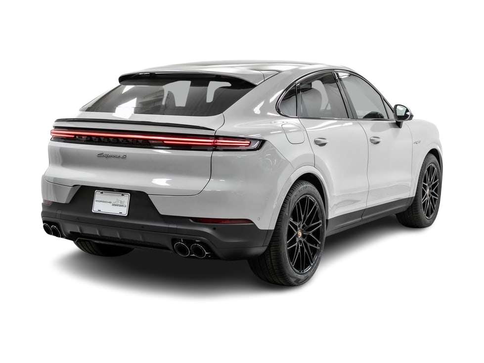 Thumbnail: 2025 Porsche Cayenne - 16