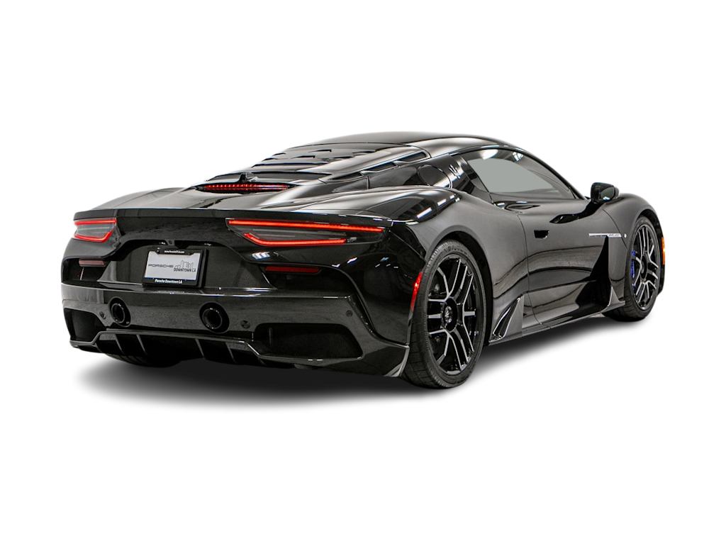 Thumbnail: 2023 Maserati MC20 - 12