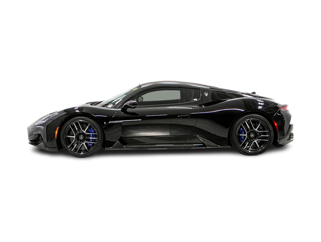 Thumbnail: 2023 Maserati MC20 - 3