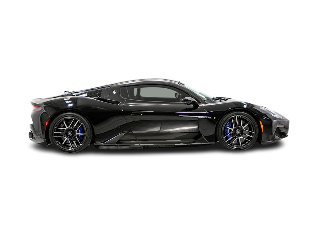 Thumbnail: 2023 Maserati MC20 - 13