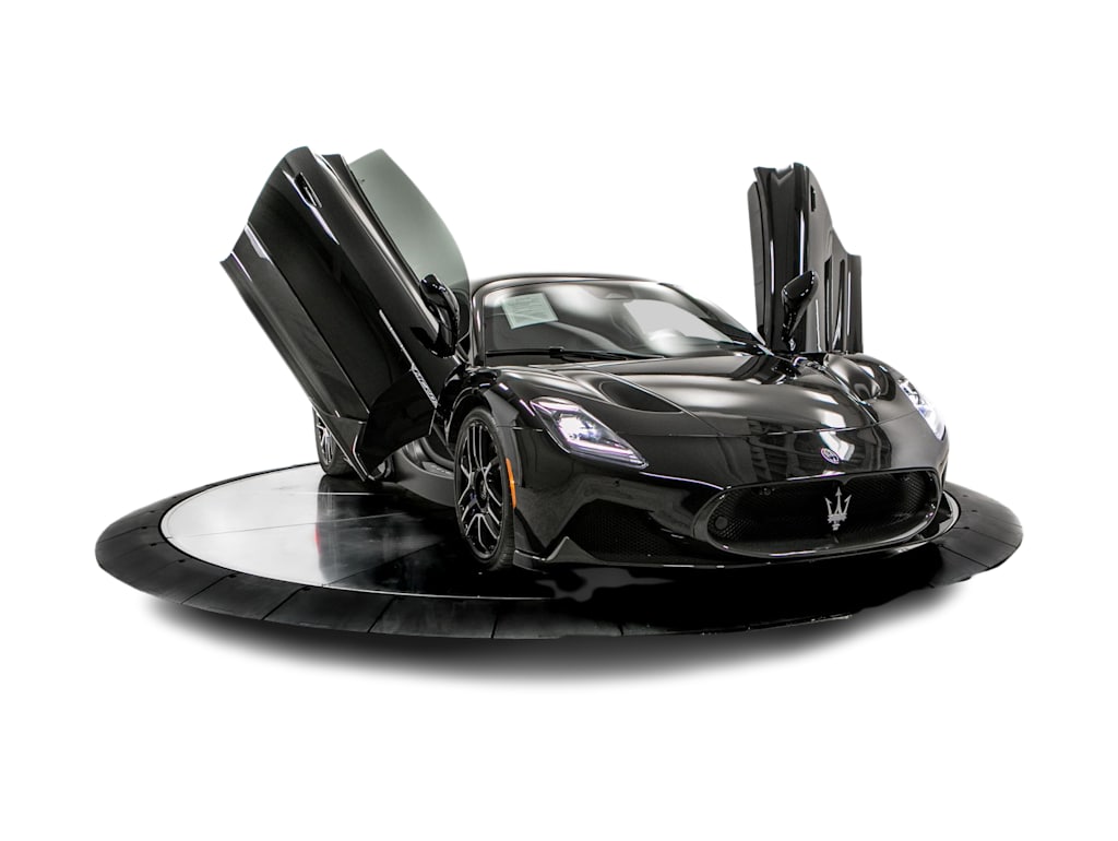 Thumbnail: 2023 Maserati MC20 - 31