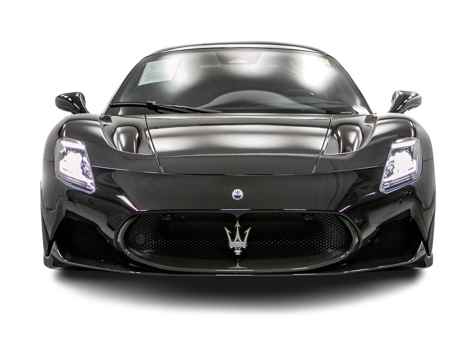 Thumbnail: 2023 Maserati MC20 - 14