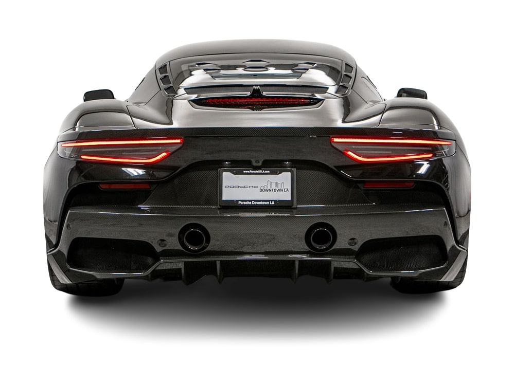 Thumbnail: 2023 Maserati MC20 - 11