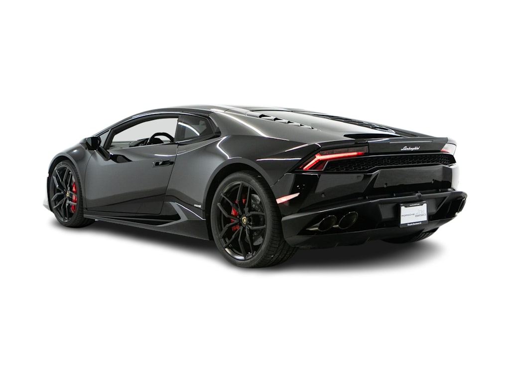 Thumbnail: 2015 Lamborghini Huracan - 14