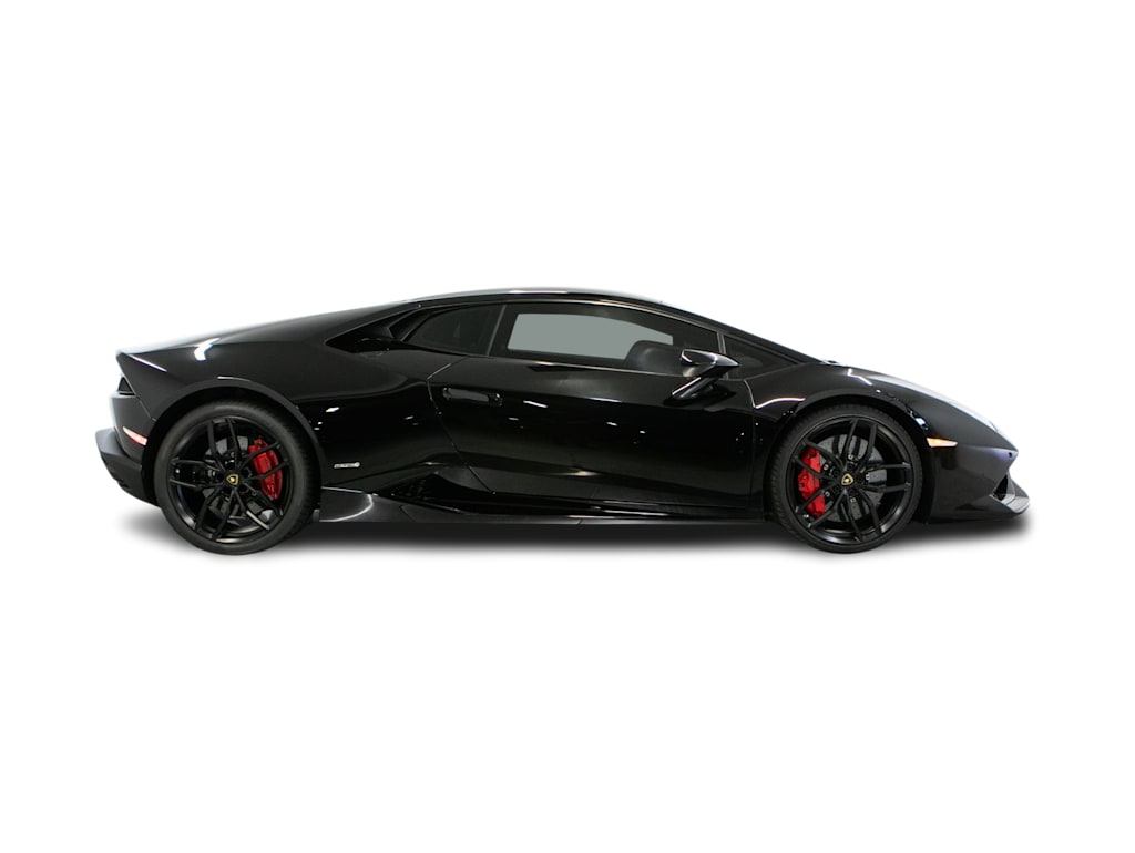 Thumbnail: 2015 Lamborghini Huracan - 16