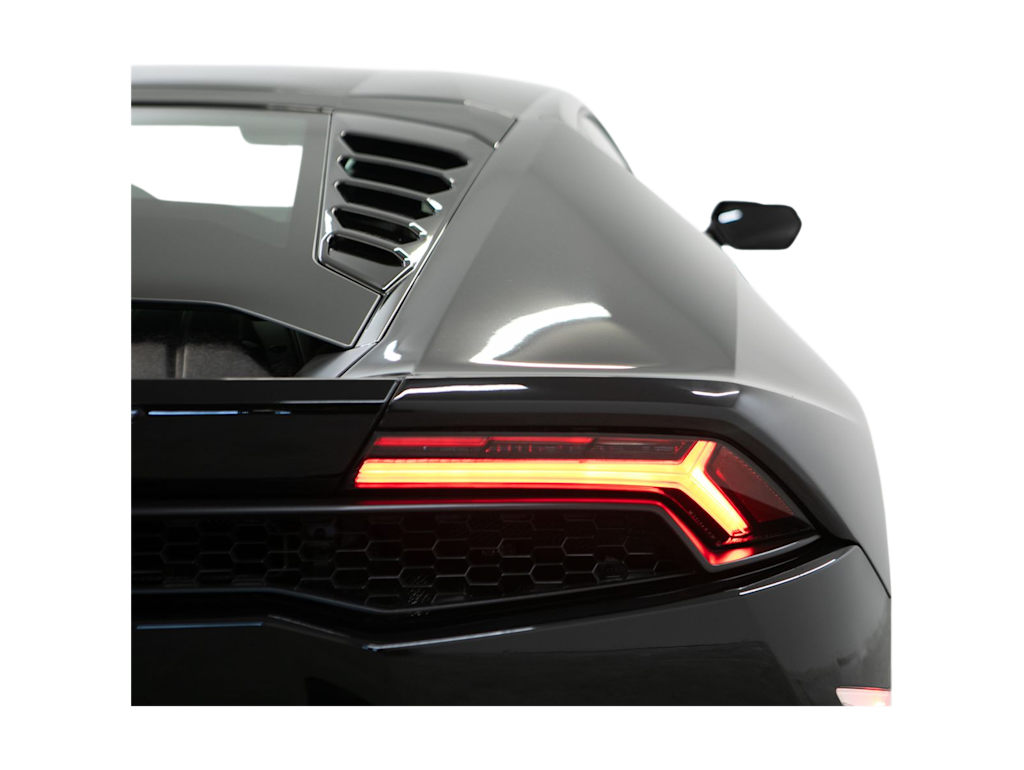 Thumbnail: 2015 Lamborghini Huracan - 33