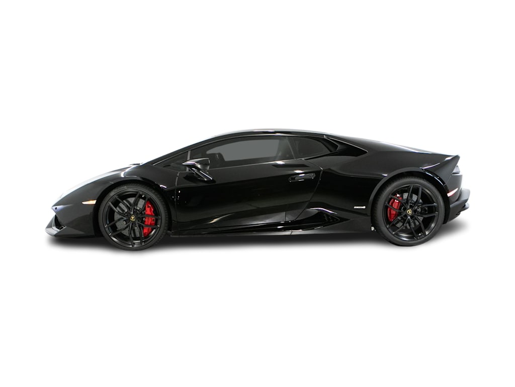 Thumbnail: 2015 Lamborghini Huracan - 13