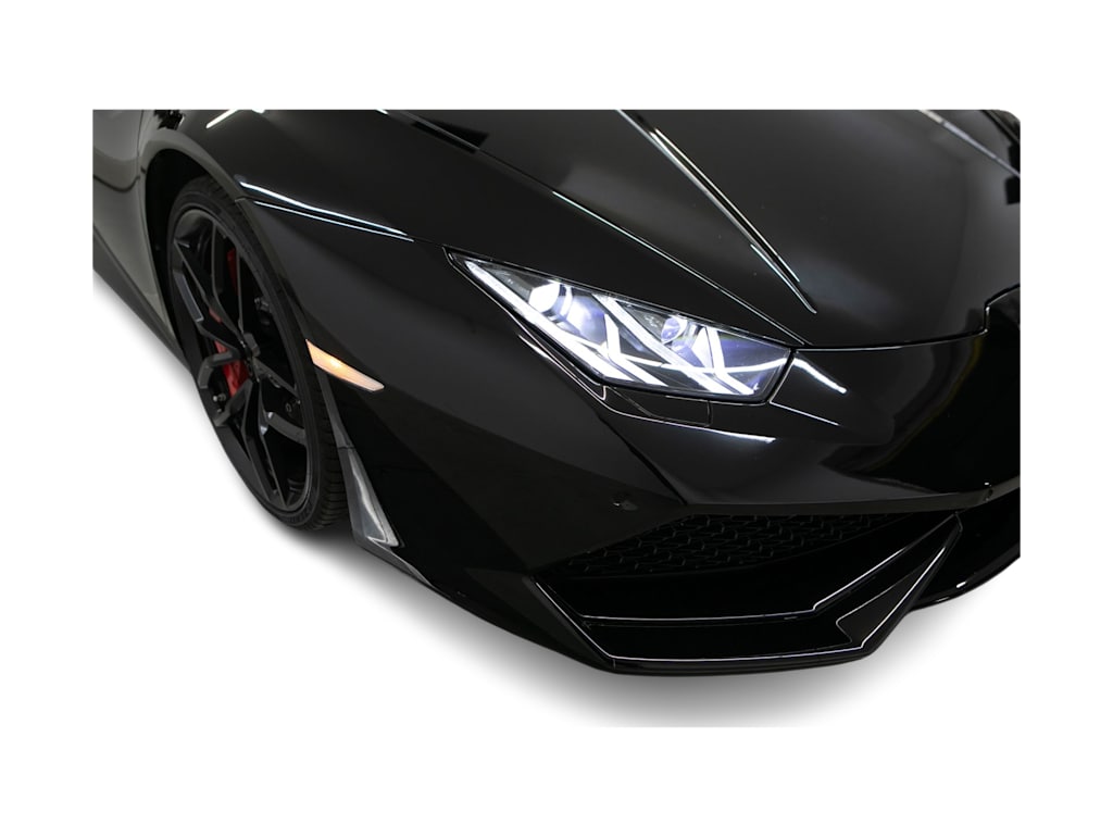 Thumbnail: 2015 Lamborghini Huracan - 3