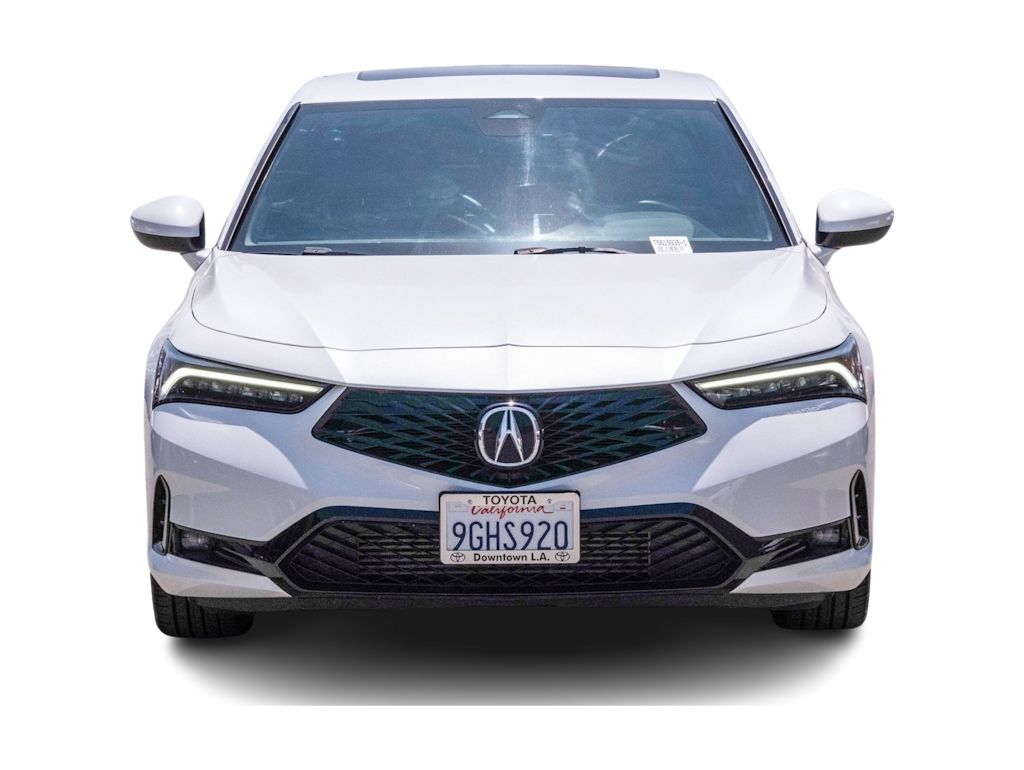 Thumbnail: 2023 Acura Integra - 5
