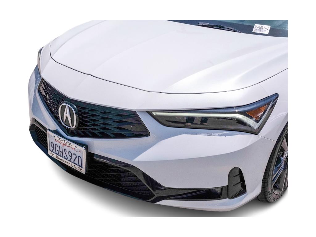 Thumbnail: 2023 Acura Integra - 20