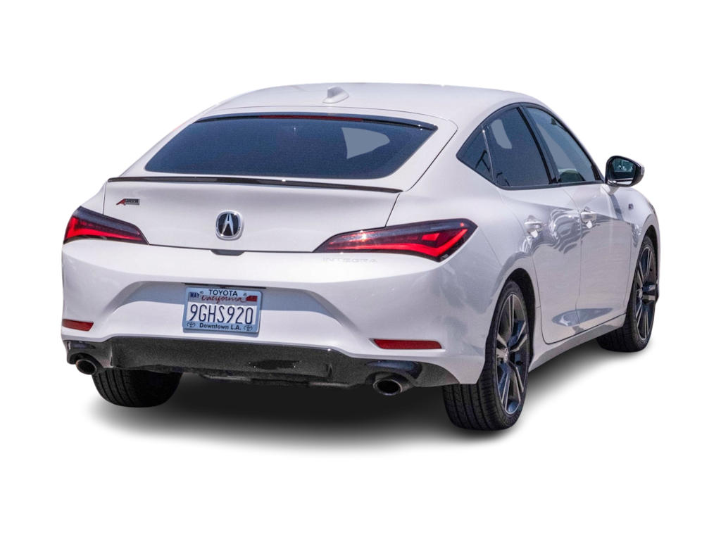 Thumbnail: 2023 Acura Integra - 17