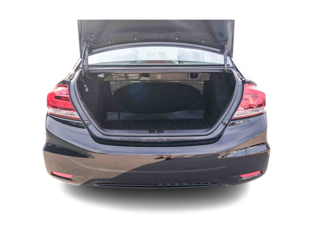 Thumbnail: 2013 Honda Civic - 14
