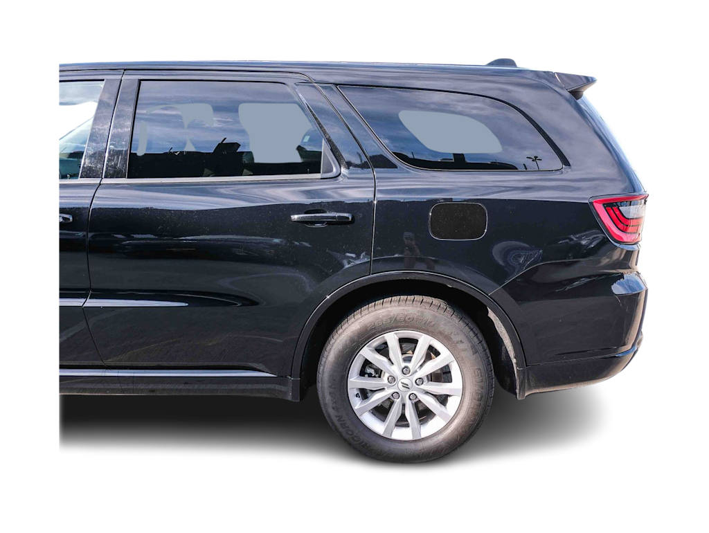 Thumbnail: 2025 Dodge Durango - 19