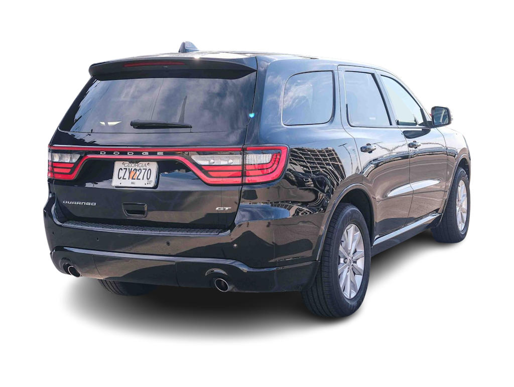 Thumbnail: 2025 Dodge Durango - 17
