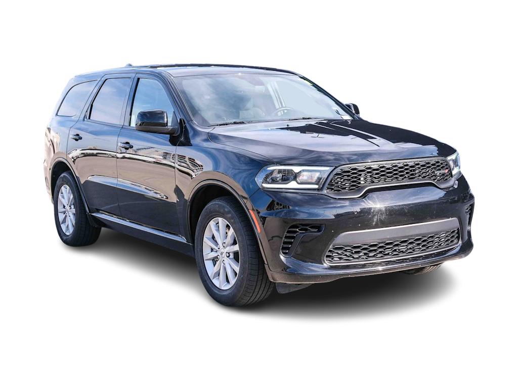 Thumbnail: 2025 Dodge Durango - 16