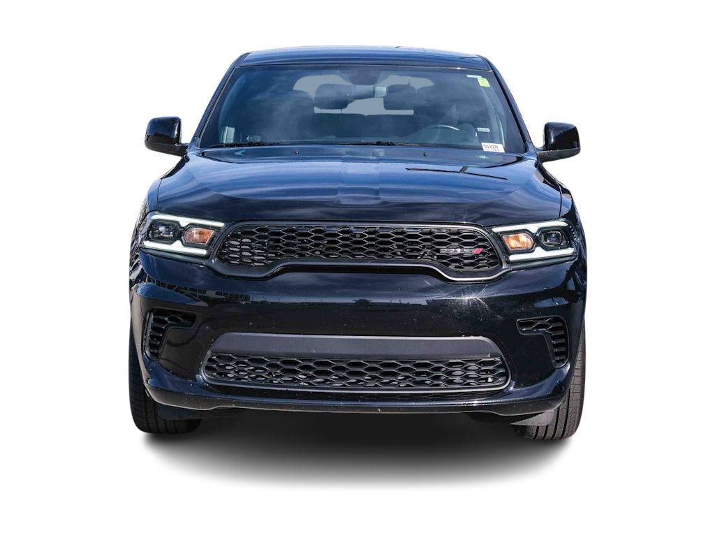Thumbnail: 2025 Dodge Durango - 5