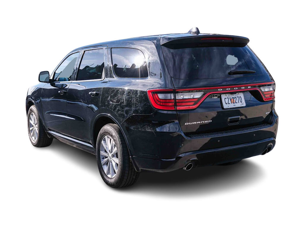 Thumbnail: 2025 Dodge Durango - 3
