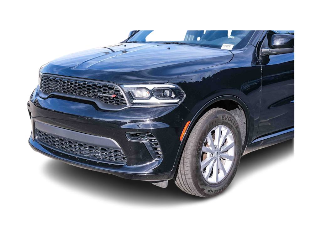Thumbnail: 2025 Dodge Durango - 21