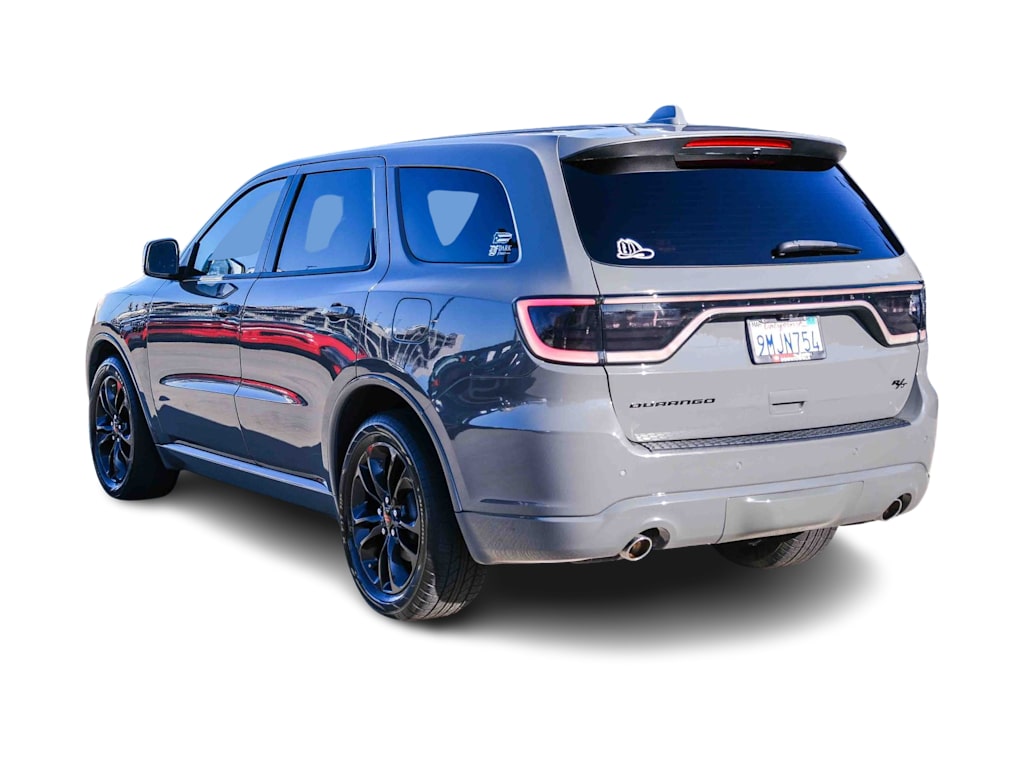 Thumbnail: 2021 Dodge Durango - 3