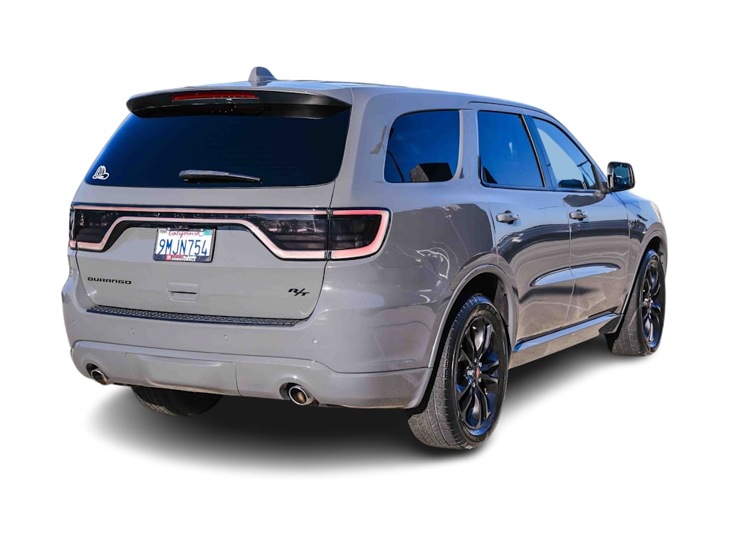 Thumbnail: 2021 Dodge Durango - 17